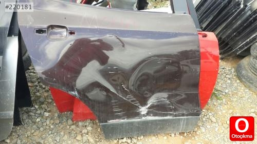 ÇIKMA OPEL MOKKA SAĞ ARKA KAPI-HAS OTO ÇIKMA PARÇALAR